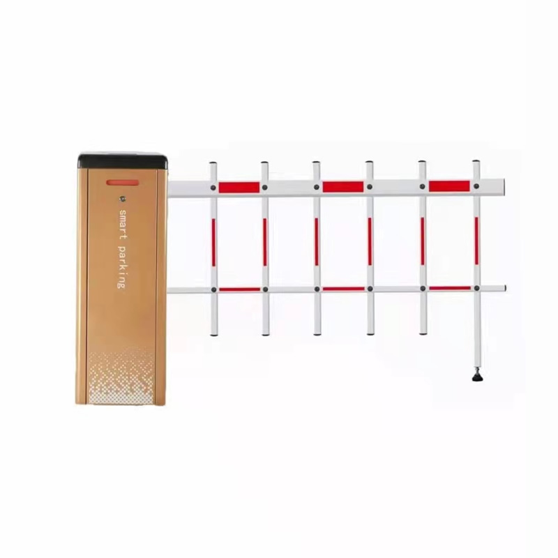 停車(chē)場(chǎng)5