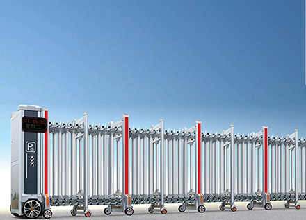 選購(gòu)伸縮門有哪些要點(diǎn)？決定它價(jià)格的因素有這