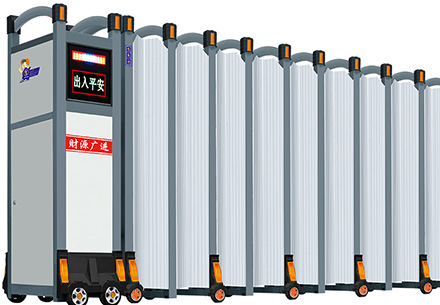 選擇電動(dòng)伸縮門(mén)有哪些技巧？使用時(shí)要注意這些